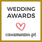 Wedding Awards casamentos.pt 
